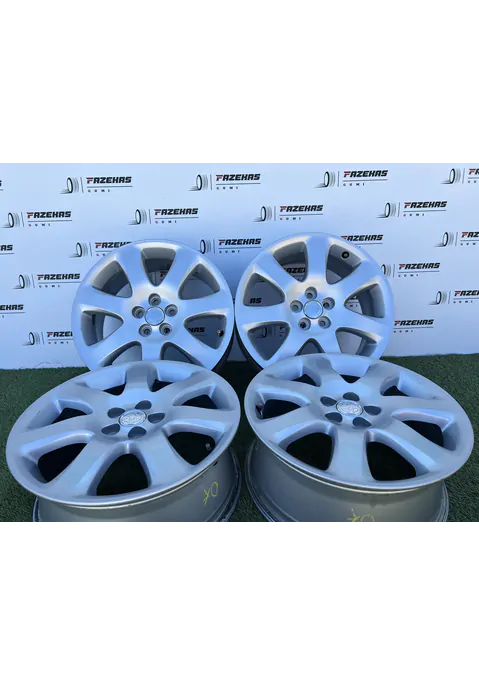 5x100 17" Toyota gyári alufelni 7Jx17h2 ET45 - Mobil Gumis