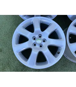 5x100 17" Toyota gyári alufelni 7Jx17h2 ET45 - Mobil Gumis 3