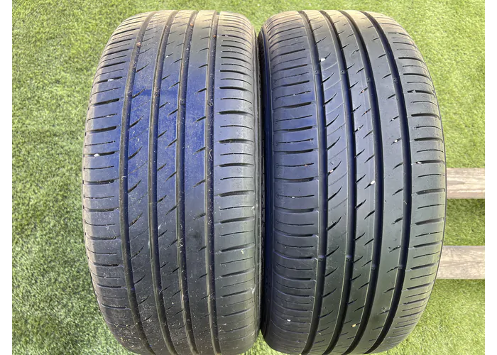 225/45 R17 Kumho EcoWing ES31 nyári gumi 6,5mm alapértelmezett kép