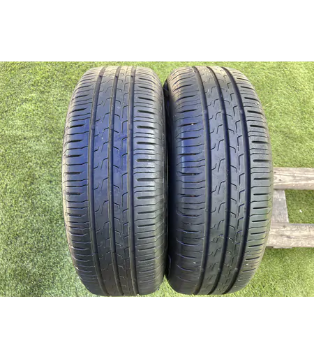 175/65 R14 Continental EcoContact 6 nyári gumi 6,5mm