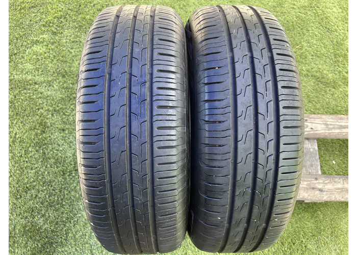 175/65 R14 Continental EcoContact 6 nyári gumi 6,5mm alapértelmezett kép