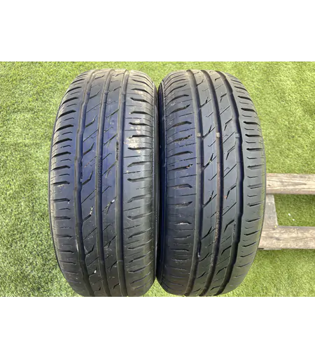 195/60 R15 Semperit Speed Life 3 nyári gumi 6,5mm - Mobil Gumis