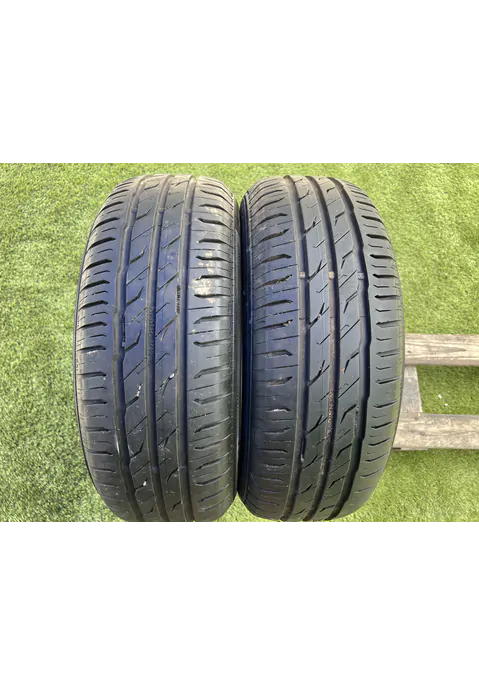 195/60 R15 Semperit Speed Life 3 nyári gumi 6,5mm - Mobil Gumis