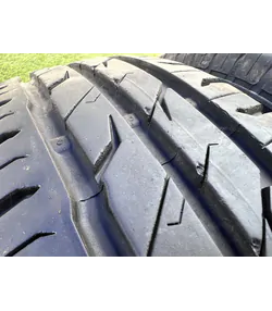 195/60 R15 Semperit Speed Life 3 nyári gumi 6,5mm - Mobil Gumis 2