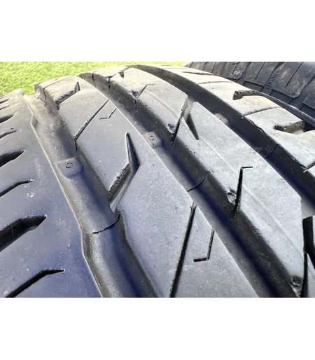 195/60 R15 Semperit Speed Life 3 nyári gumi 6,5mm - Mobil Gumis 2