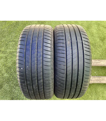 225/45 R18 Bridgestone Turanza T005 nyári gumi 5,5mm - Mobil Gumis