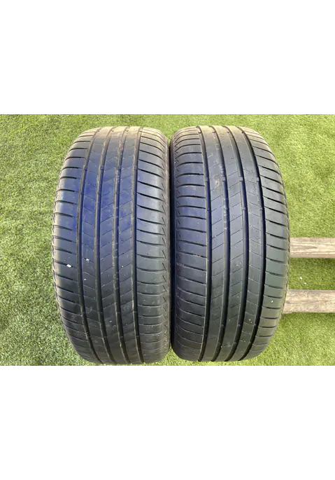 225/45 R18 Bridgestone Turanza T005 nyári gumi 5,5mm - Mobil Gumis