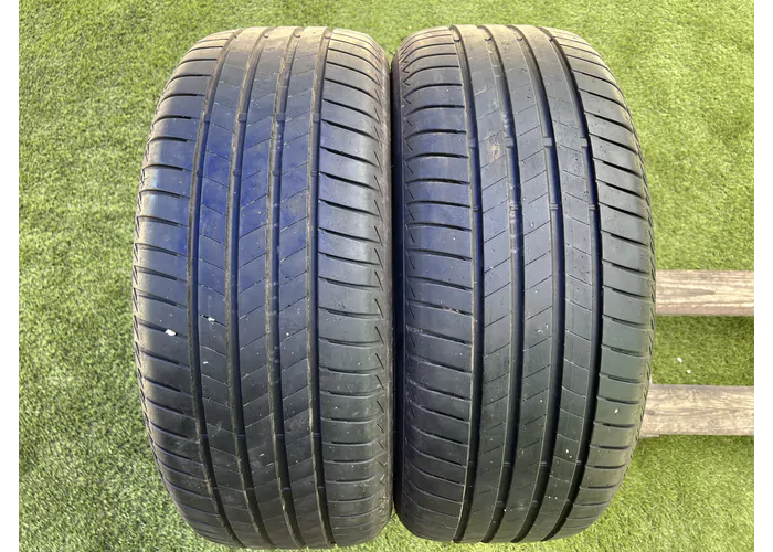 225/45 R18 Bridgestone Turanza T005 nyári gumi 5,5mm - Mobil Gumis