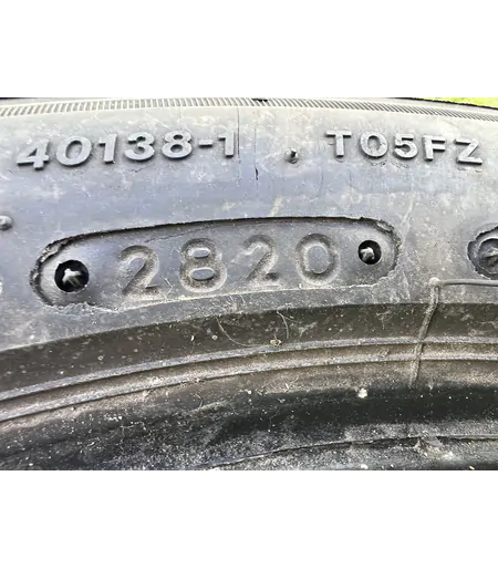 225/45 R18 Bridgestone Turanza T005 nyári gumi 5,5mm - Mobil Gumis 5