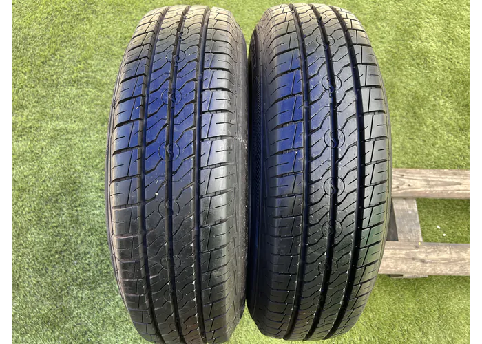 185/80 R14C Semperit Van Life 2 nyári gumi 9mm alapértelmezett kép