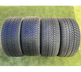 245/40 R19 Bridgestone Blizzak LM005 téli gumi 6,5mm alapértelmezett kép