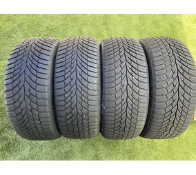 225/50 R17 Continental WinterContact TS870 téli gumi 6,5mm alapértelmezett kép