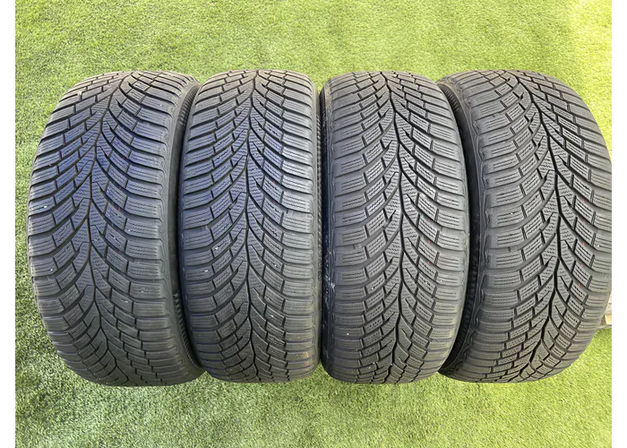 225/50 R17 Continental WinterContact TS870 téli gumi 6,5mm alapértelmezett kép