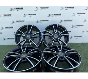 5x114.3 15" ProLine alufelni 6,5Jx15h2 ET43 - Mobil Gumis