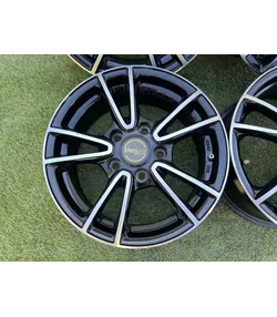 5x114.3 15" ProLine alufelni 6,5Jx15h2 ET43 - Mobil Gumis 3