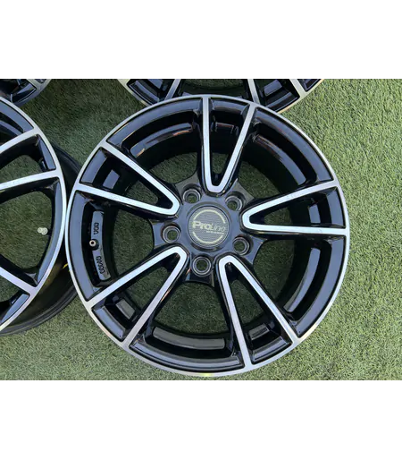 5x114.3 15" ProLine alufelni 6,5Jx15h2 ET43 - Mobil Gumis 4
