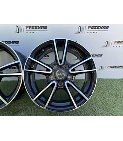 5x114.3 15" ProLine alufelni 6,5Jx15h2 ET43 - Mobil Gumis 6