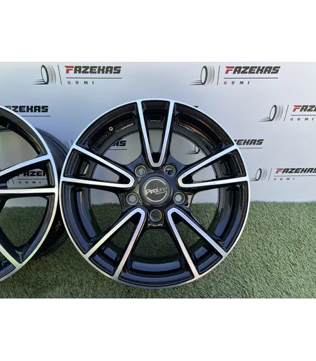 5x114.3 15" ProLine alufelni 6,5Jx15h2 ET43 - Mobil Gumis 6
