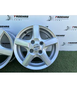 4x114.3 14" Enzo alufelni 6Jx14h2 ET35 - Mobil Gumis 6