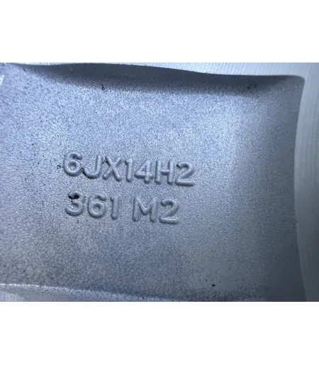 4x114.3 14" Enzo alufelni 6Jx14h2 ET35 - Mobil Gumis 7