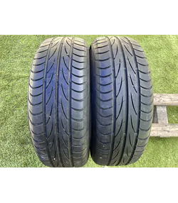 195/60 R15 Semperit Speed Life nyári gumi 5,5mm 1
