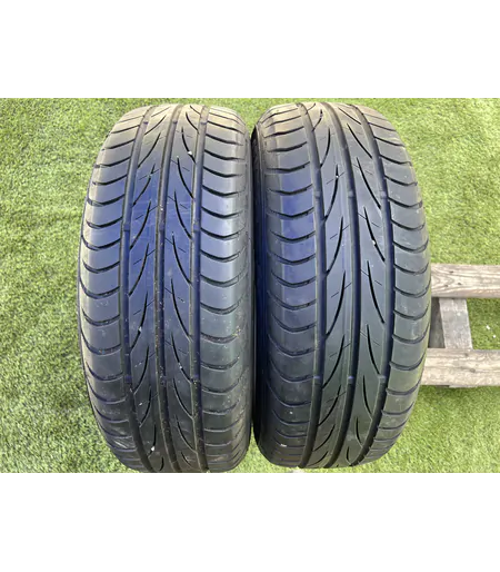 195/60 R15 Semperit Speed Life nyári gumi 5,5mm - Mobil Gumis
