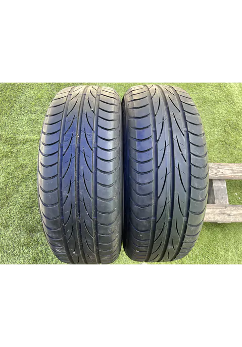195/60 R15 Semperit Speed Life nyári gumi 5,5mm - Mobil Gumis