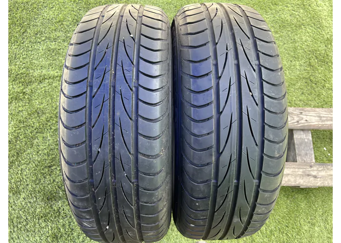 195/60 R15 Semperit Speed Life nyári gumi 5,5mm alapértelmezett kép