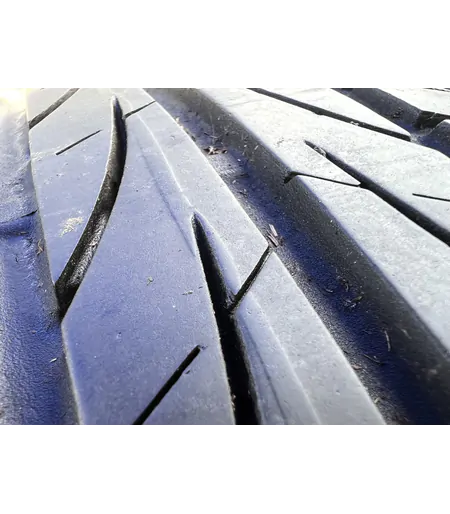 195/60 R15 Semperit Speed Life nyári gumi 5,5mm 4