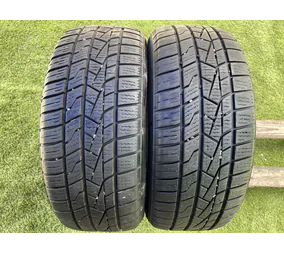 215/55 R16 Roadstone Rgas01 négyévszakos gumi 6,5mm alapértelmezett kép