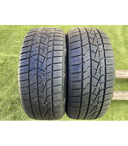 215/55 R16 Roadstone Rgas01 négyévszakos gumi 6,5mm 1