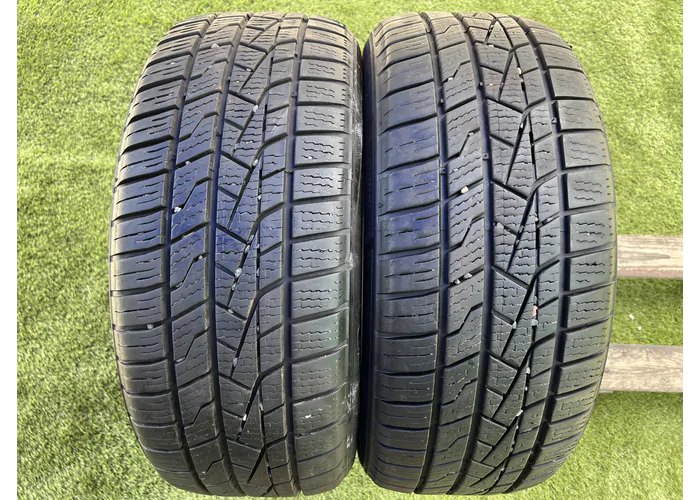 215/55 R16 Roadstone Rgas01 négyévszakos gumi 6,5mm alapértelmezett kép