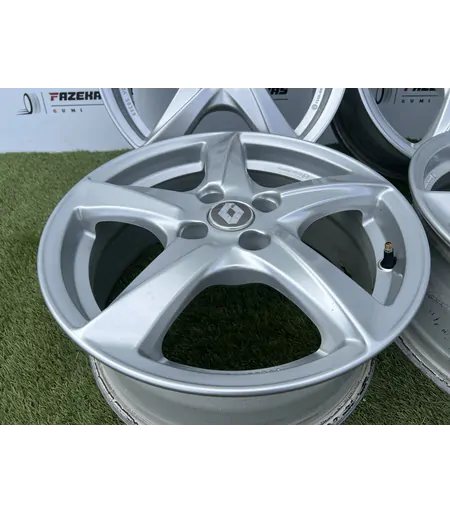 4x100 16" RC (Renault) alufelni 6,5Jx16h2 ET40 - Mobil Gumis 2