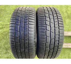 225/55 R16 Continental ContiWinterContact TS830P téli gumi 7mm alapértelmezett kép