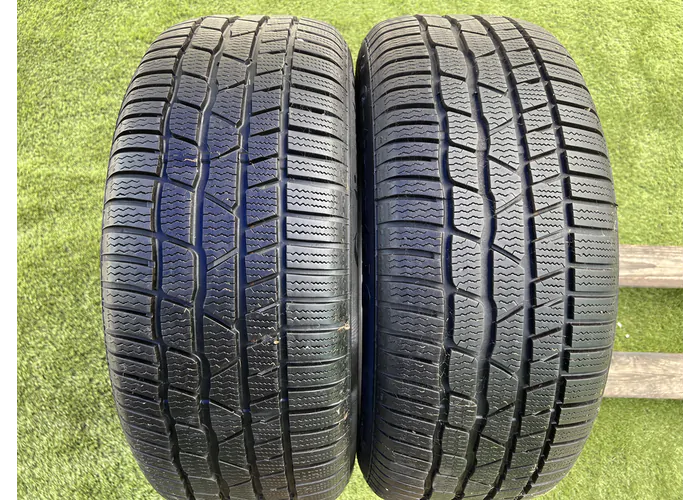 225/55 R16 Continental ContiWinterContact TS830P téli gumi 7mm alapértelmezett kép