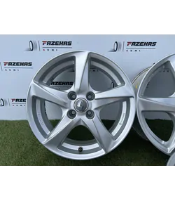 4x100 16" RC (Renault) alufelni 6,5Jx16h2 ET40 - Mobil Gumis 5