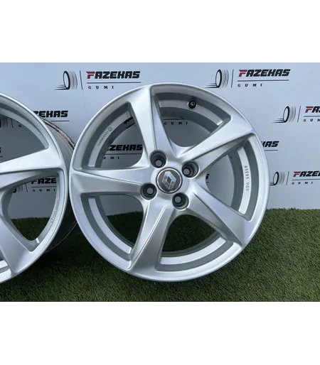 4x100 16" RC (Renault) alufelni 6,5Jx16h2 ET40 - Mobil Gumis 6