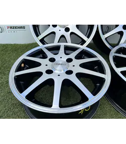 4x108 14" Dezent (Peugeot,Citroen) alufelni 5,5Jx14h2 ET16 - Mobil Gumis 2