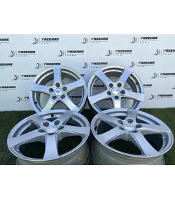 5x108 16" Dezent (Ford) alufelni 6,5Jx16h2 ET50 - Mobil Gumis