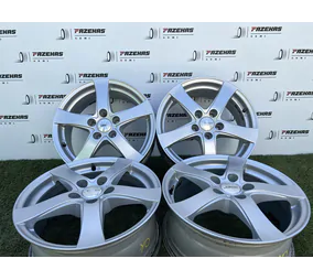 5x108 16" Dezent (Ford) alufelni 6,5Jx16h2 ET50 - Mobil Gumis
