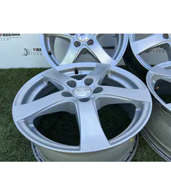 5x108 16" Dezent (Ford) alufelni 6,5Jx16h2 ET50 - Mobil Gumis 2