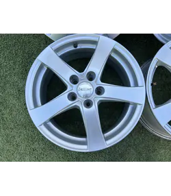 5x108 16" Dezent (Ford) alufelni 6,5Jx16h2 ET50 - Mobil Gumis 3