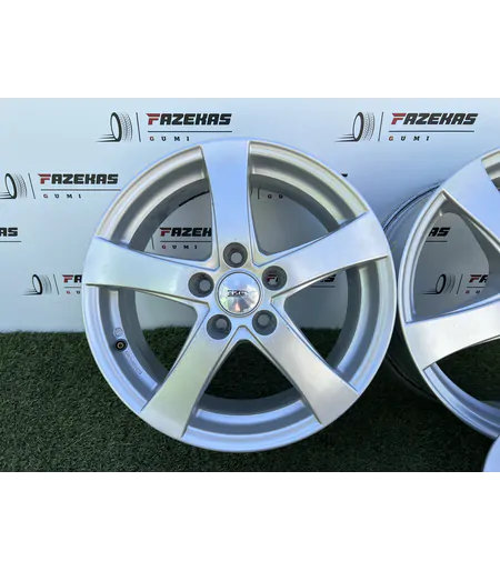 5x108 16" Dezent (Ford) alufelni 6,5Jx16h2 ET50 - Mobil Gumis 5