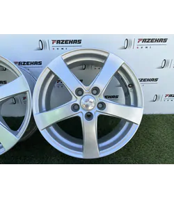 5x108 16" Dezent (Ford) alufelni 6,5Jx16h2 ET50 - Mobil Gumis 6