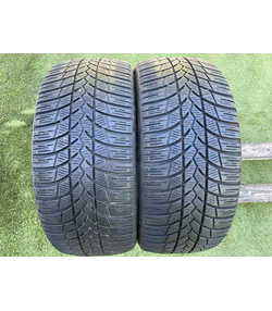 235/45 R19 Lassa Snoways 4 téli gumi 5-5,5mm - Mobil Gumis