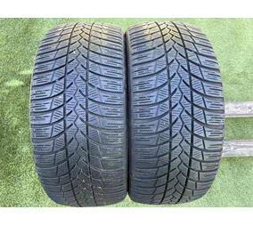 235/45 R19 Lassa Snoways 4 téli gumi 5-5,5mm - Mobil Gumis