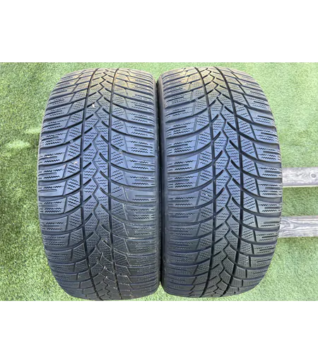235/45 R19 Lassa Snoways 4 téli gumi 5-5,5mm 1