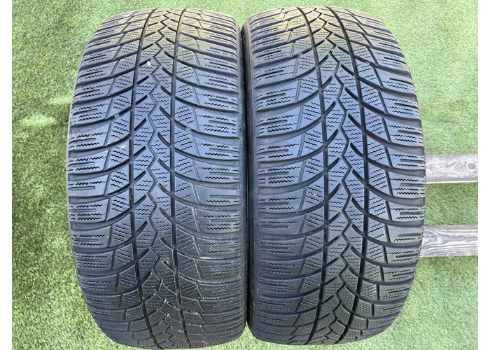 235/45 R19 Lassa Snoways 4 téli gumi 5-5,5mm alapértelmezett kép