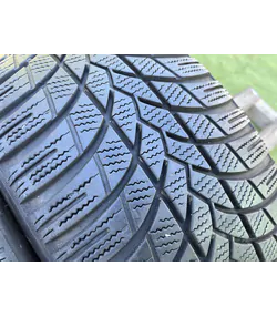 235/45 R19 Lassa Snoways 4 téli gumi 5-5,5mm - Mobil Gumis 3