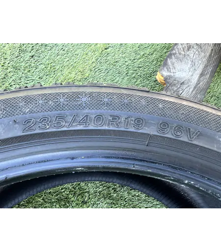 235/45 R19 Lassa Snoways 4 téli gumi 5-5,5mm - Mobil Gumis 4